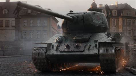 t 34 streaming ita|Prime Video: T.